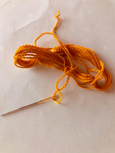 Charger l&#39;image dans la galerie, Aiguille de broderie/ Needles for embroidery
