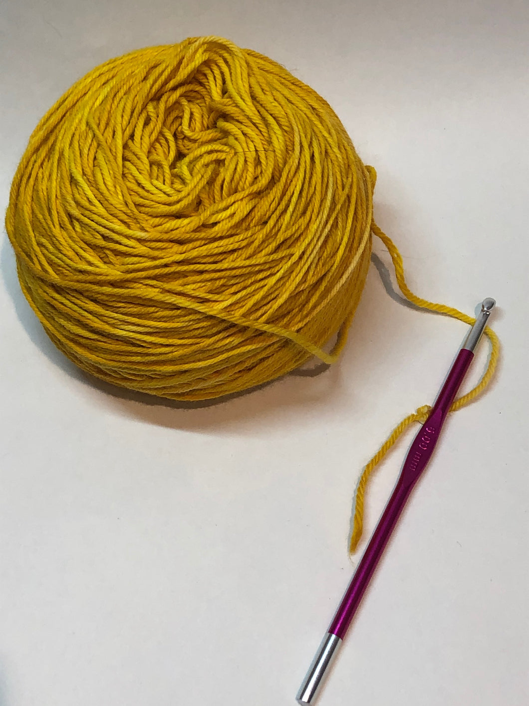 Crochet Zing Knitter's pride/ Zing Crochet hook Knitter's Pride