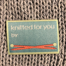 Charger l&#39;image dans la galerie, Etiquettes surprises pour tricot/ Surprise knitting Labels
